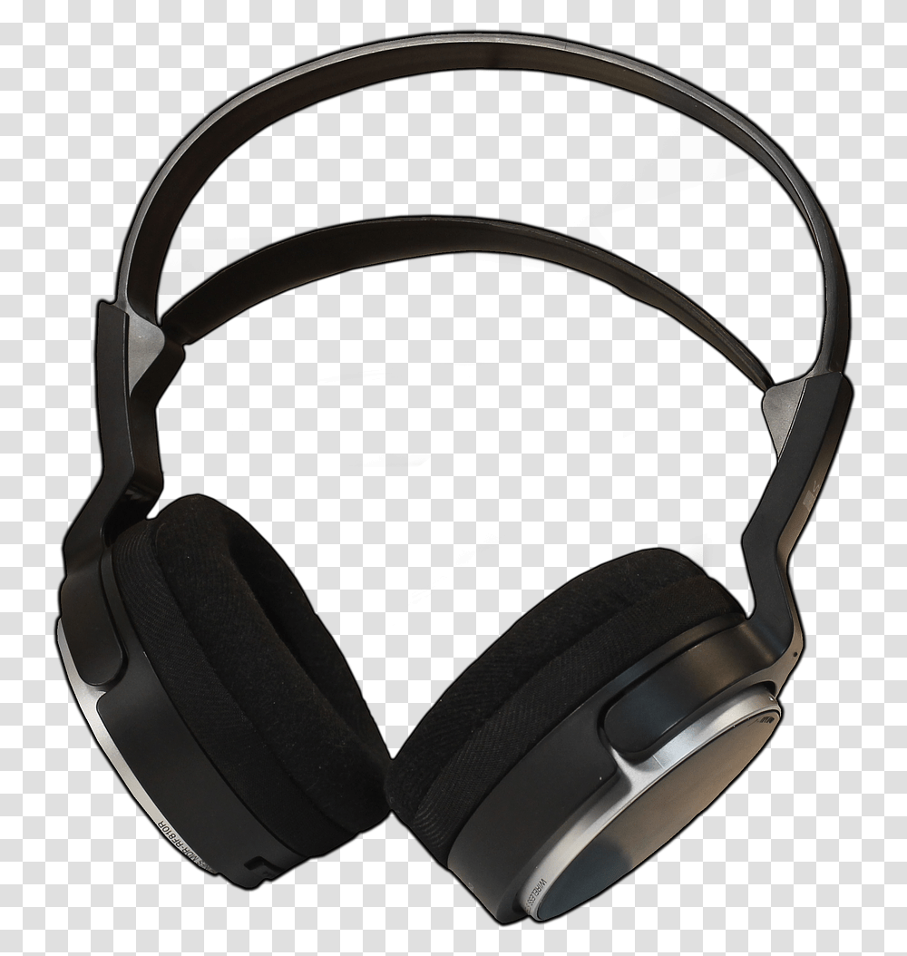 Headsets Headphones Technique Isolated Headphones, Electronics Transparent Png