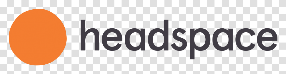 Headspace Logo Headspace Logo, Word, Alphabet, Urban Transparent Png