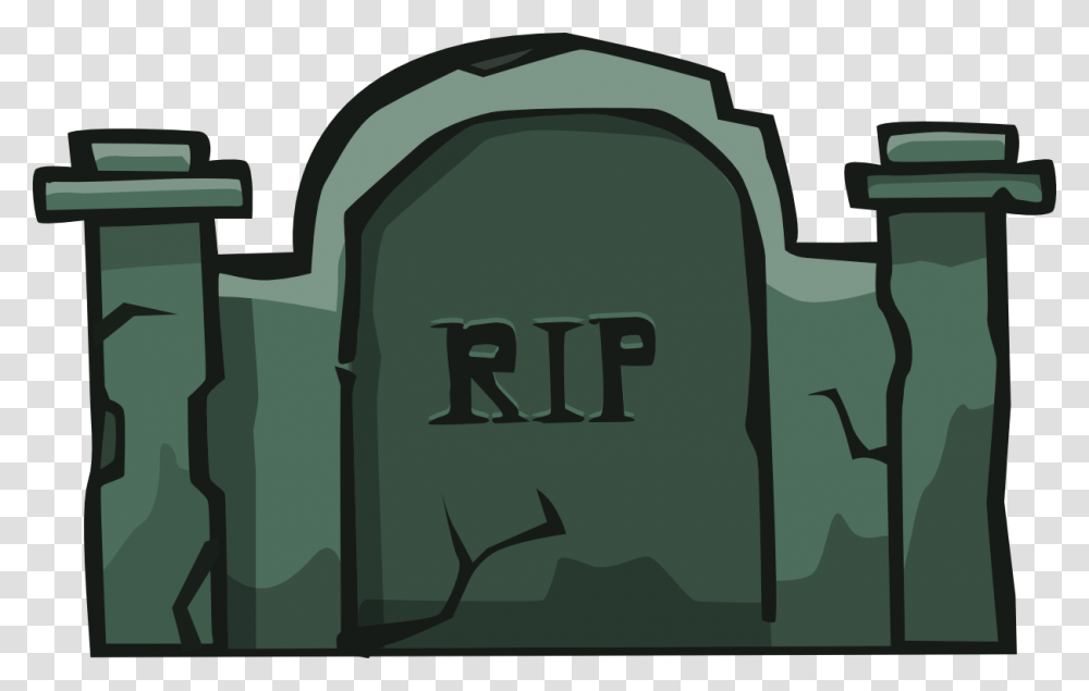 Headstone, Bag, Word, Tombstone Transparent Png