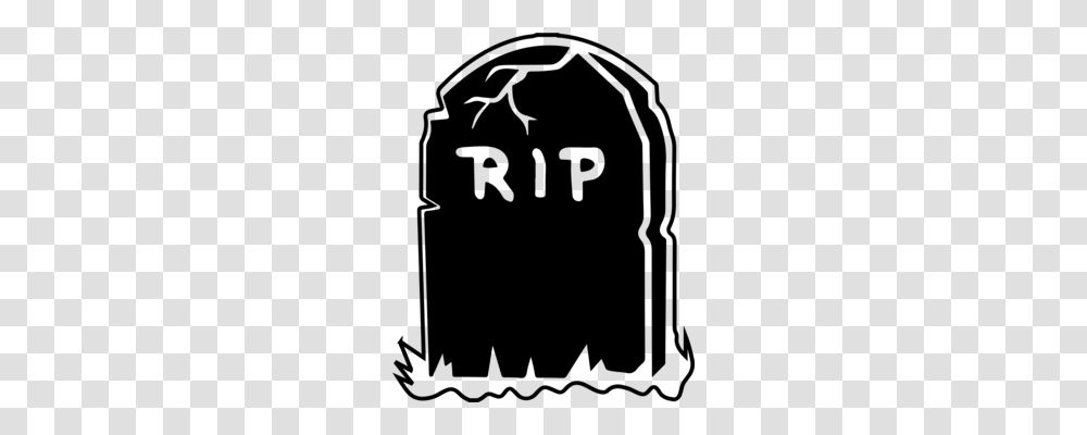 Headstone Computer Icons Rest In Peace Grave, Gray, World Of Warcraft Transparent Png