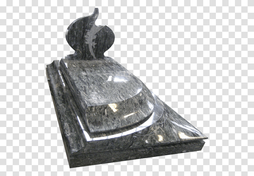Headstone, Crystal, Monument, Sculpture Transparent Png