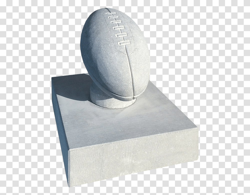 Headstone Download Headstone, Ball, Tape, Rugby Ball, Sport Transparent Png