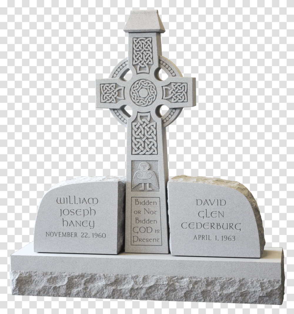 Headstone Download Headstone, Cross, Tomb, Tombstone Transparent Png