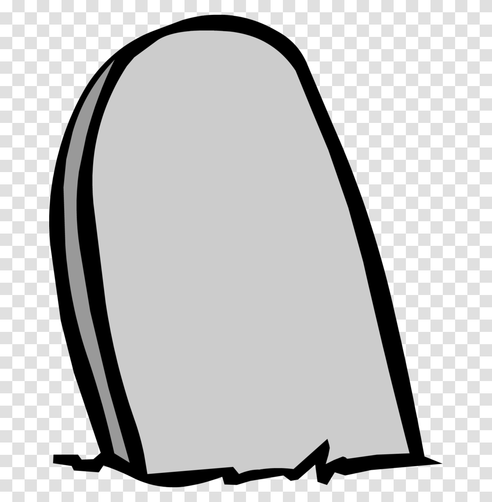 Headstone Rip Tombstone Clipart Grave, Jar, Plant, Cutlery Transparent Png