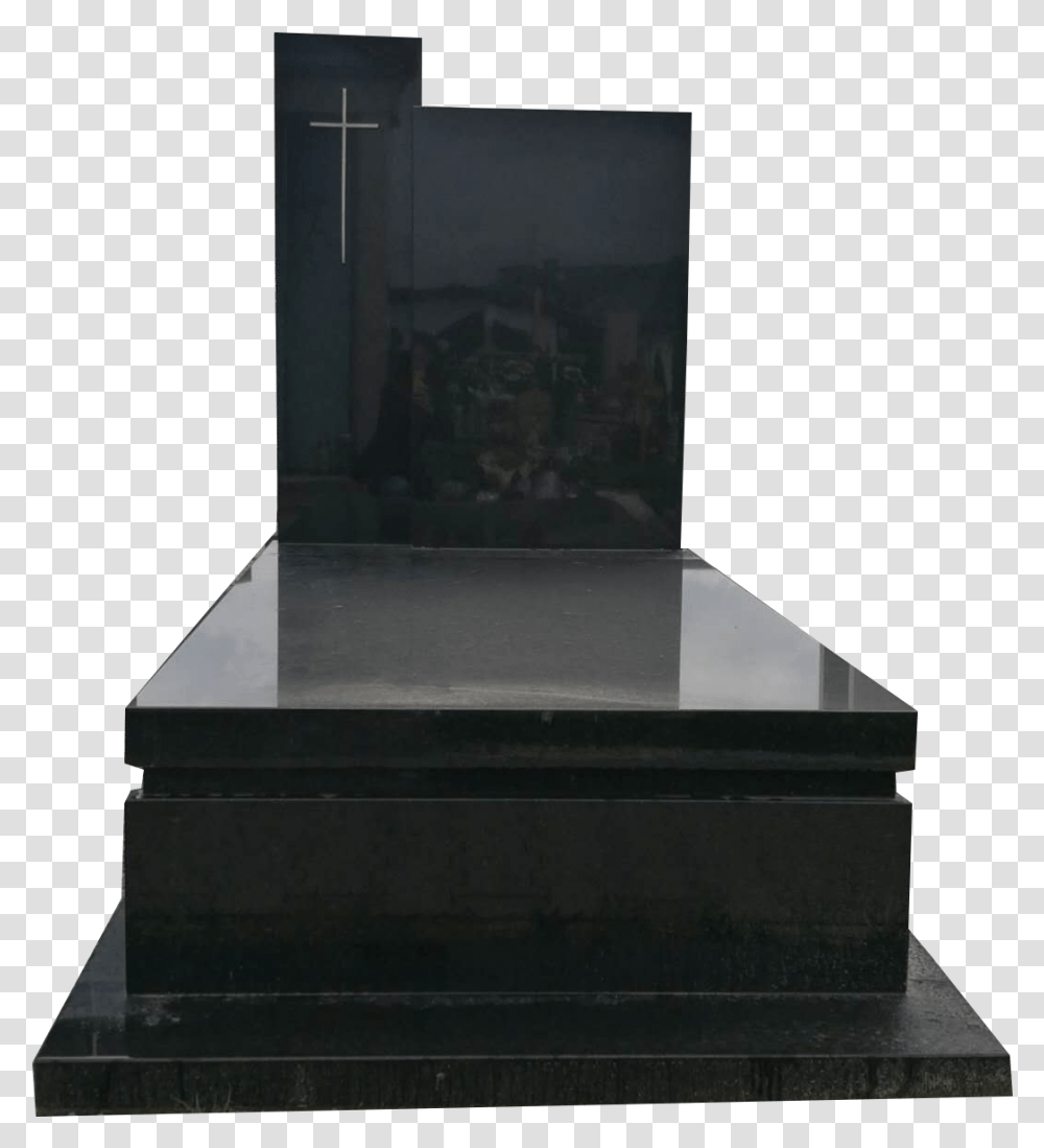 Headstone, Staircase, Tomb, Tombstone, Monument Transparent Png