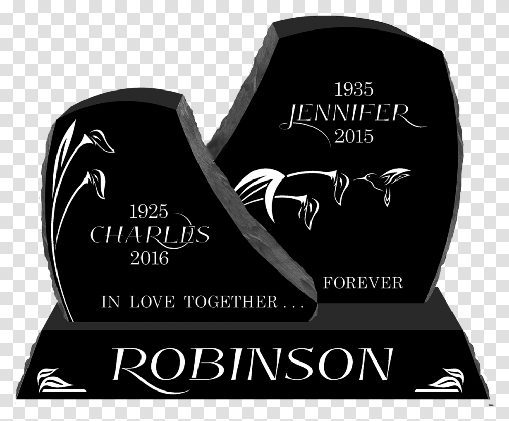 Headstone, Book, Novel Transparent Png