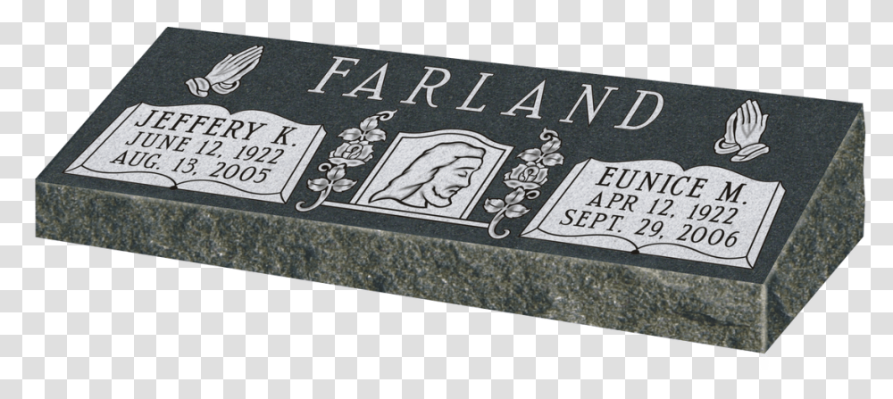 Headstone, Business Card, Paper, Tombstone Transparent Png