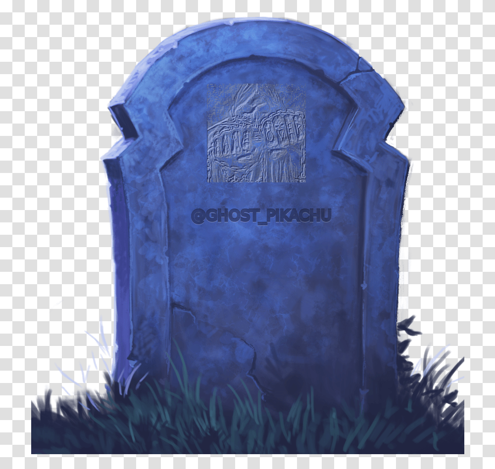 Headstone, Tomb, Mailbox, Letterbox, Tombstone Transparent Png