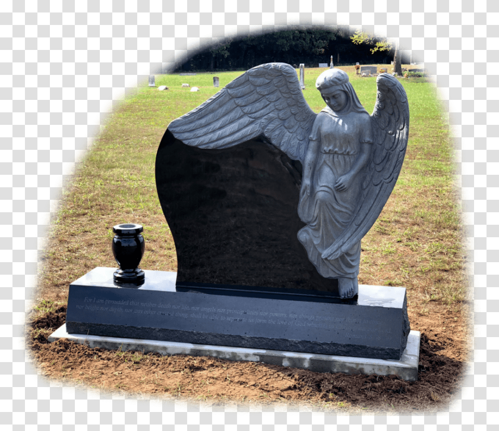 Headstone, Tomb, Person, Human, Tombstone Transparent Png