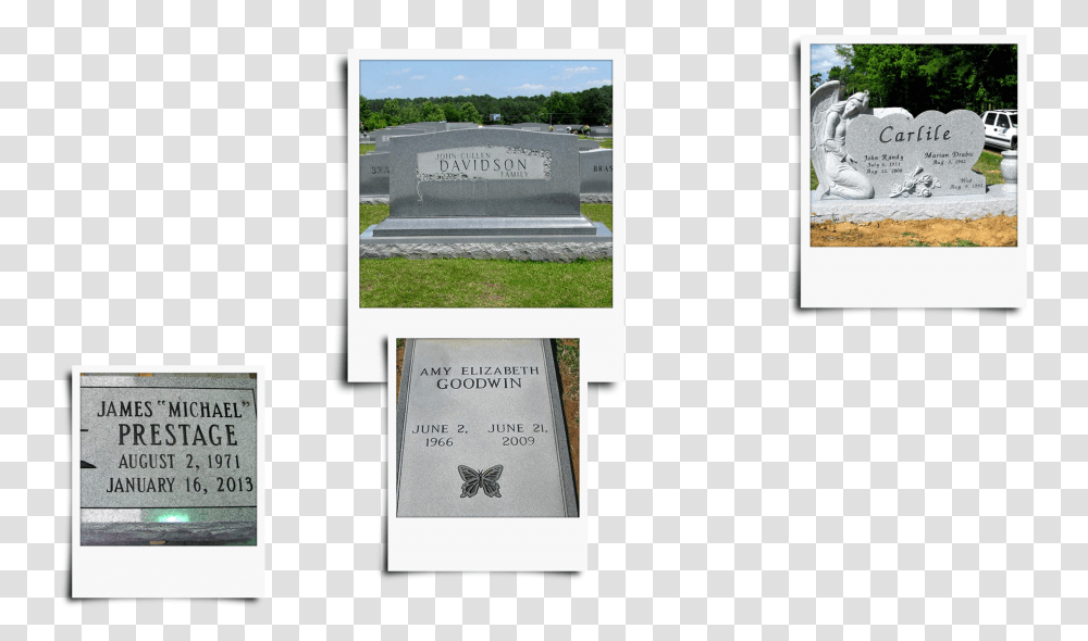 Headstone, Tomb, Tombstone, Advertisement, Poster Transparent Png