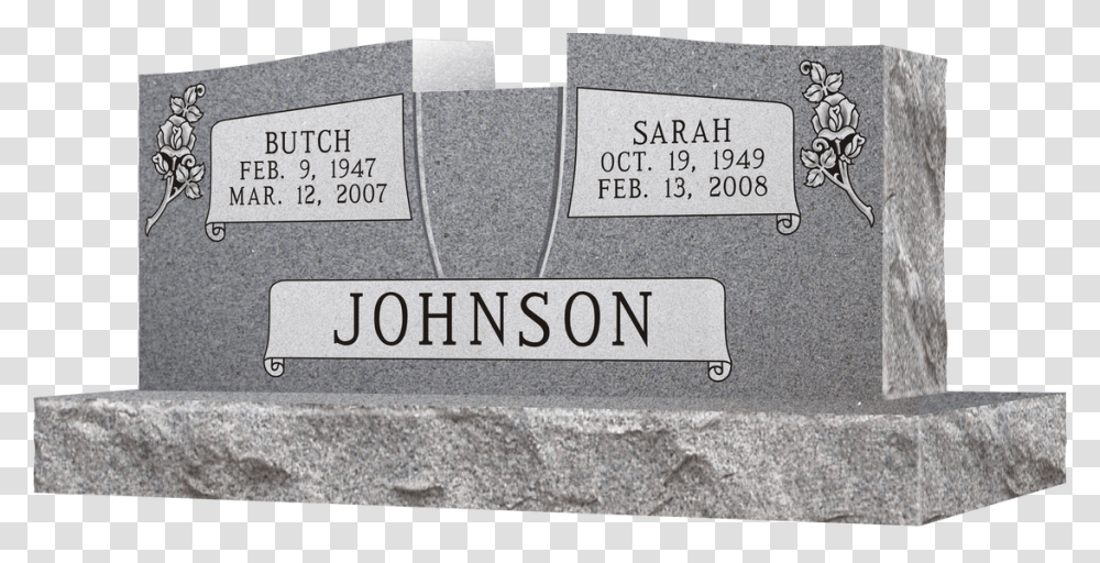 Headstone, Tomb, Tombstone, Rock Transparent Png
