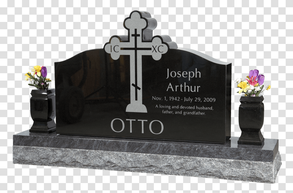 Headstone, Tomb, Tombstone Transparent Png