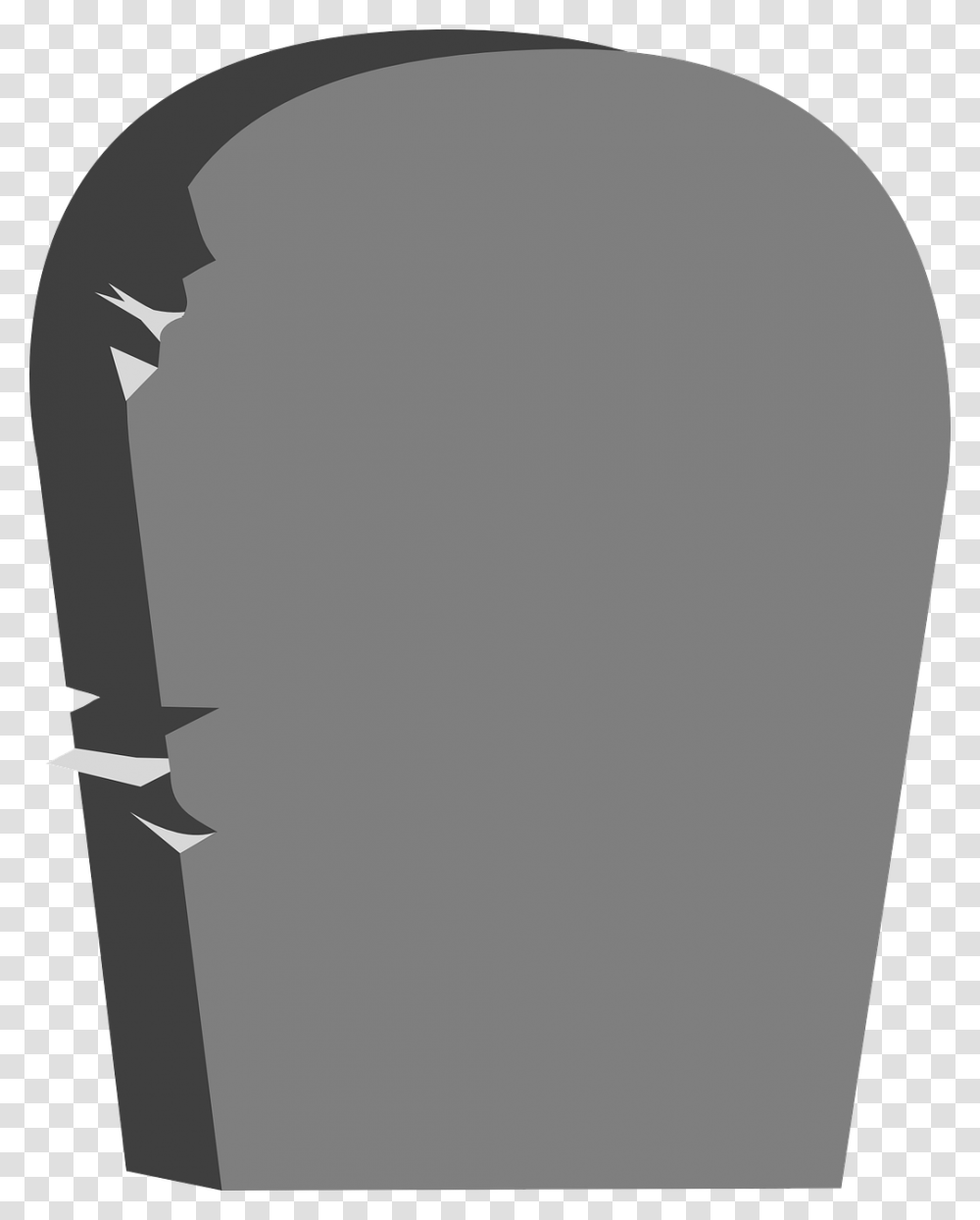 Headstone Tombstone Cemetery Grave Graveyard Stone Background Gravestone Clipart, Stencil, Weapon, Weaponry, Leisure Activities Transparent Png
