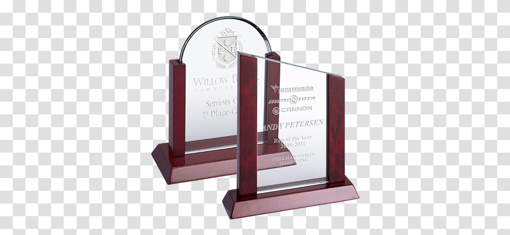 Headstone, Trophy, Mailbox, Letterbox, Tombstone Transparent Png