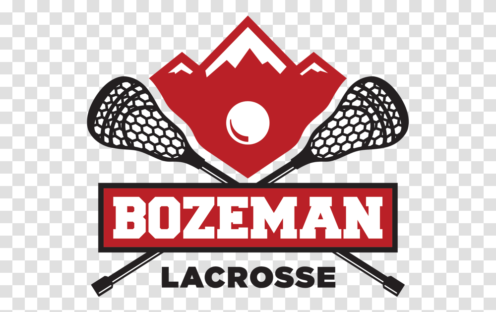 Headwaters Bozeman High School Lacrosse Bozeman Lacrosse, Vehicle, Transportation, Light, Logo Transparent Png
