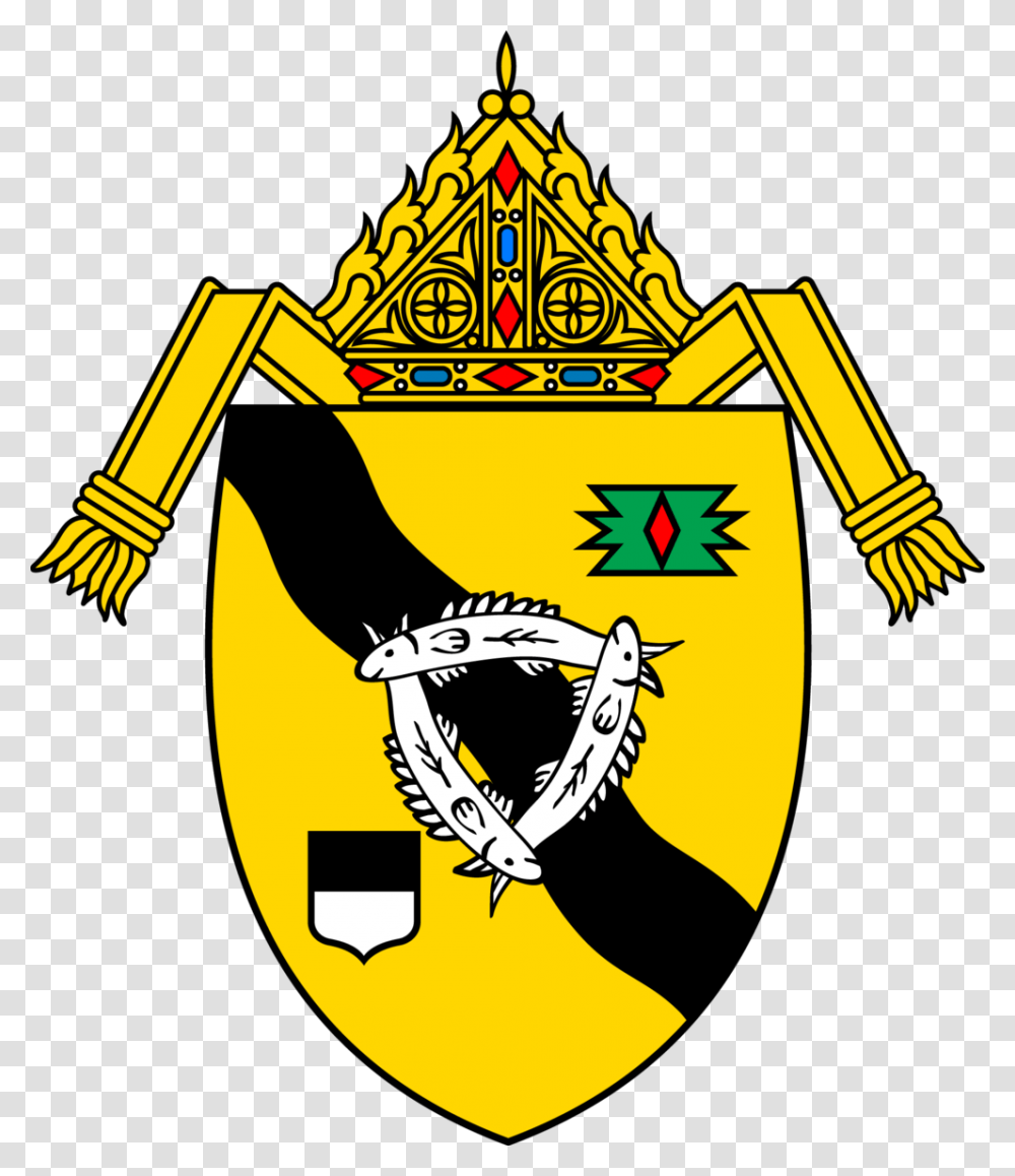 Heal Coat Of Arms, Emblem, Logo, Trademark Transparent Png
