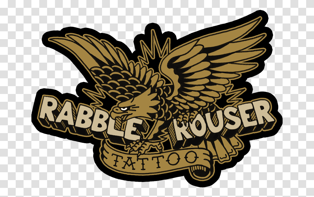 Healed Tattoos Illustration, Symbol, Emblem, Logo, Trademark Transparent Png