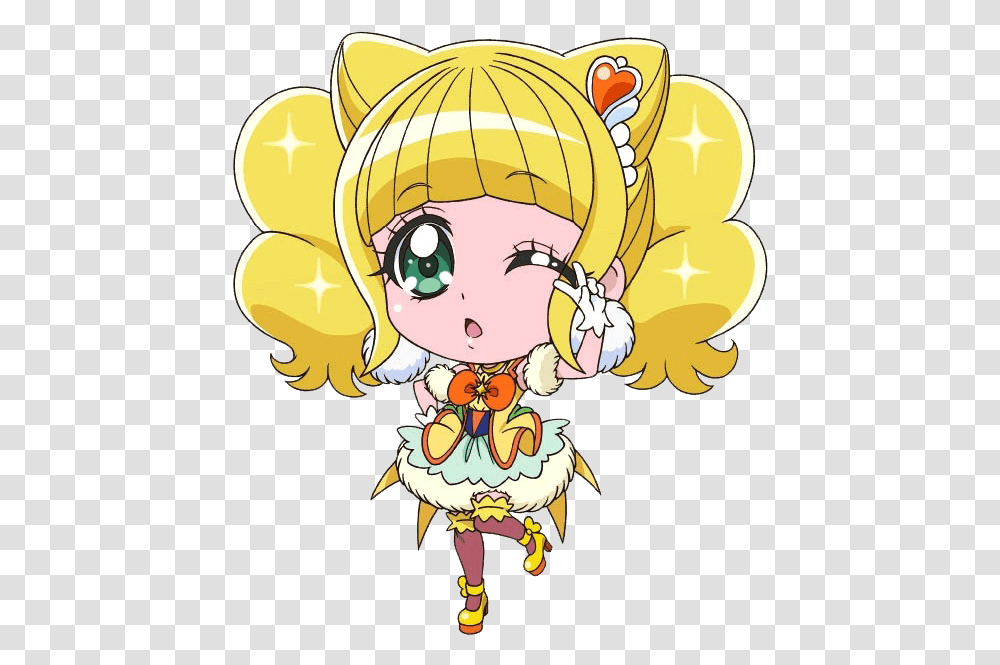 Healin Good Precure 2020, Costume, Leisure Activities Transparent Png