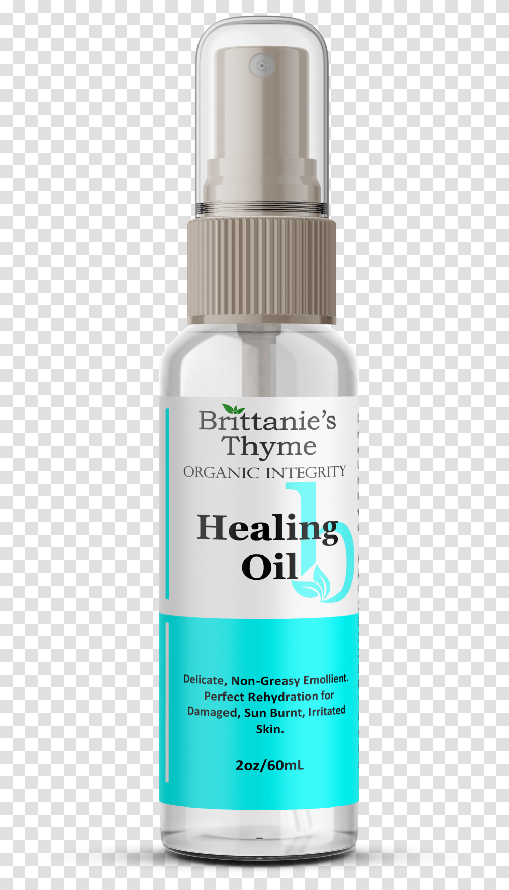 Healing Body Oil Cosmetics, Shaker, Bottle, Tin, Aluminium Transparent Png