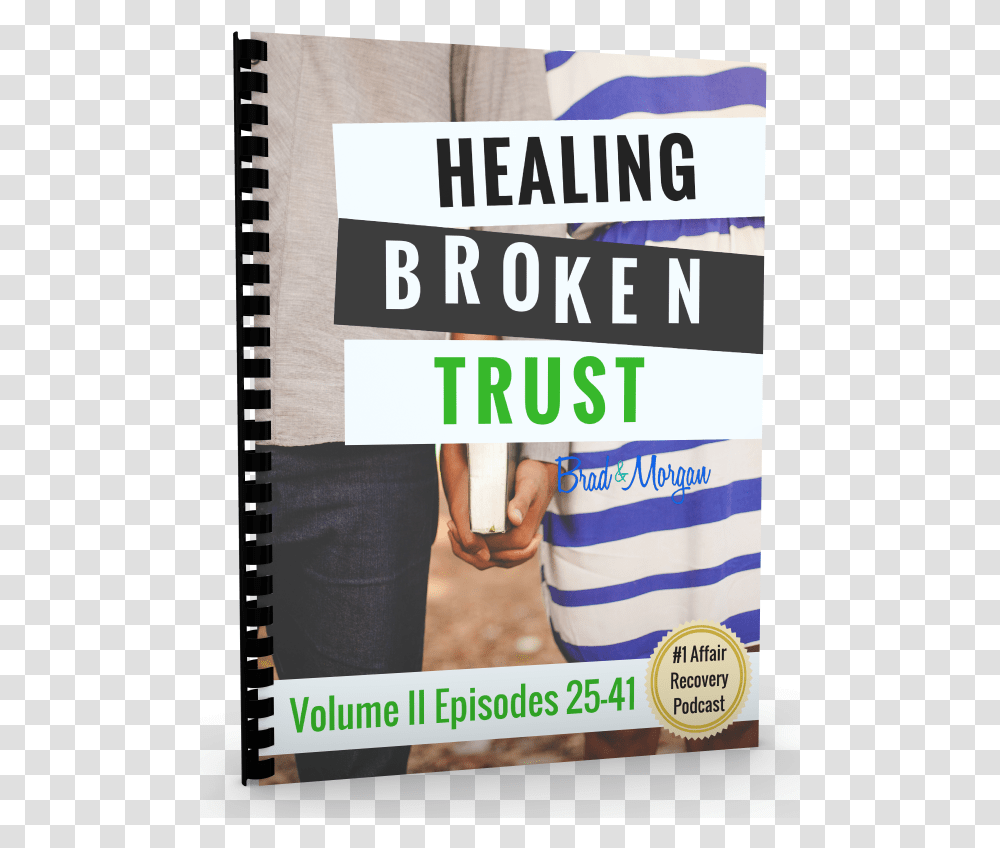 Healing Broken Trust Vol, Advertisement, Poster, Flyer, Paper Transparent Png
