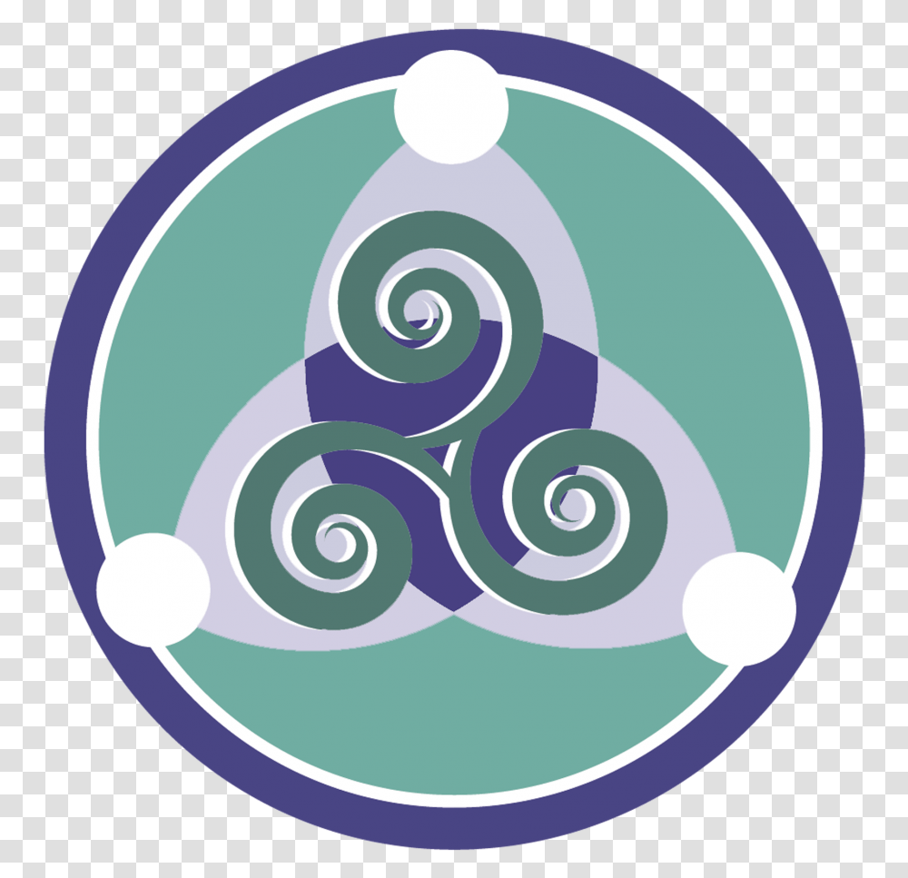 Healing Childhood Trauma In Adults Physical Abuse Support Circle, Logo, Symbol, Trademark, Spiral Transparent Png