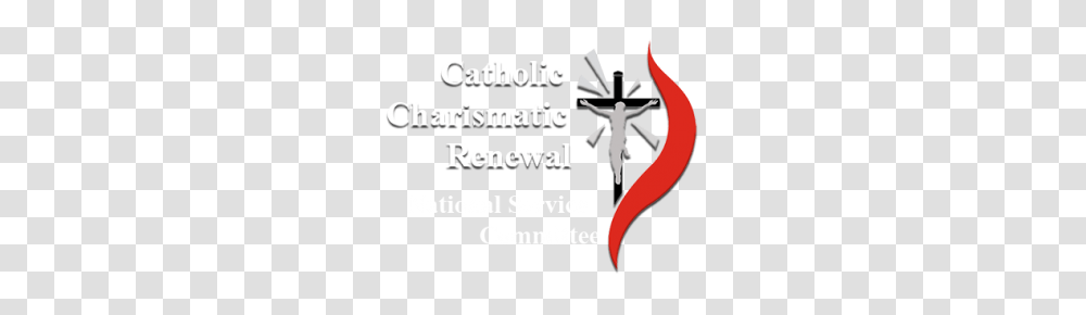 Healing Deliverance Catholic Charismatic Renewal, Weapon, Logo Transparent Png