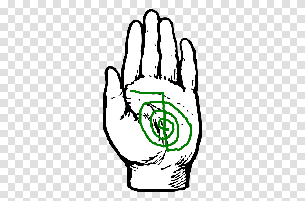 Healing Hand With Reiki Symbol Clip Art, Stencil, Animal, Face Transparent Png