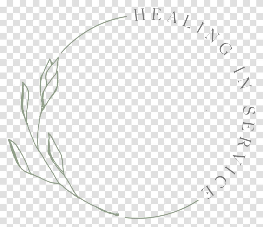 Healing In Service Transparent Png