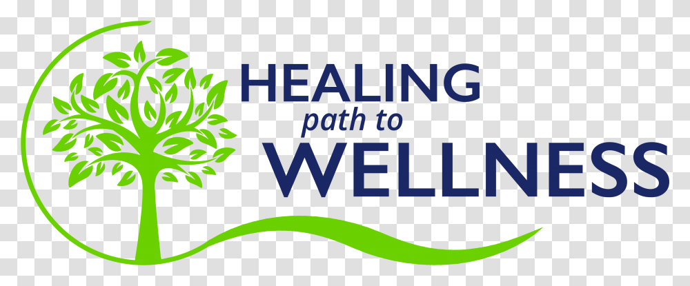 Healing Path To Wellness Logo Copy - Healing 7 Gate Ventures Logo, Text, Plant, Graphics, Art Transparent Png