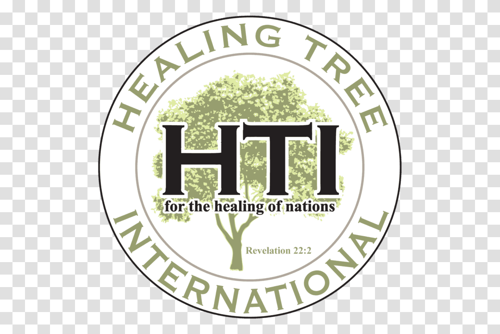 Healing Tree International Label, Vegetation, Plant, Alphabet Transparent Png
