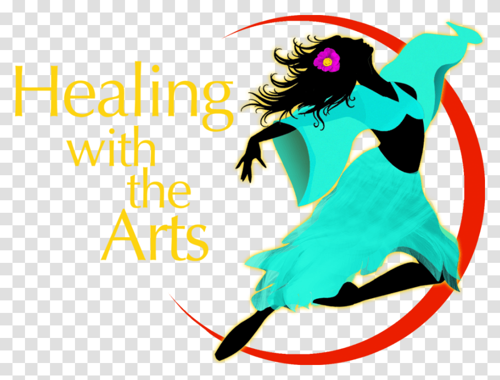 Healing With The Arts Search Results Dance On One Foot, Poster, Advertisement, Person, Human Transparent Png