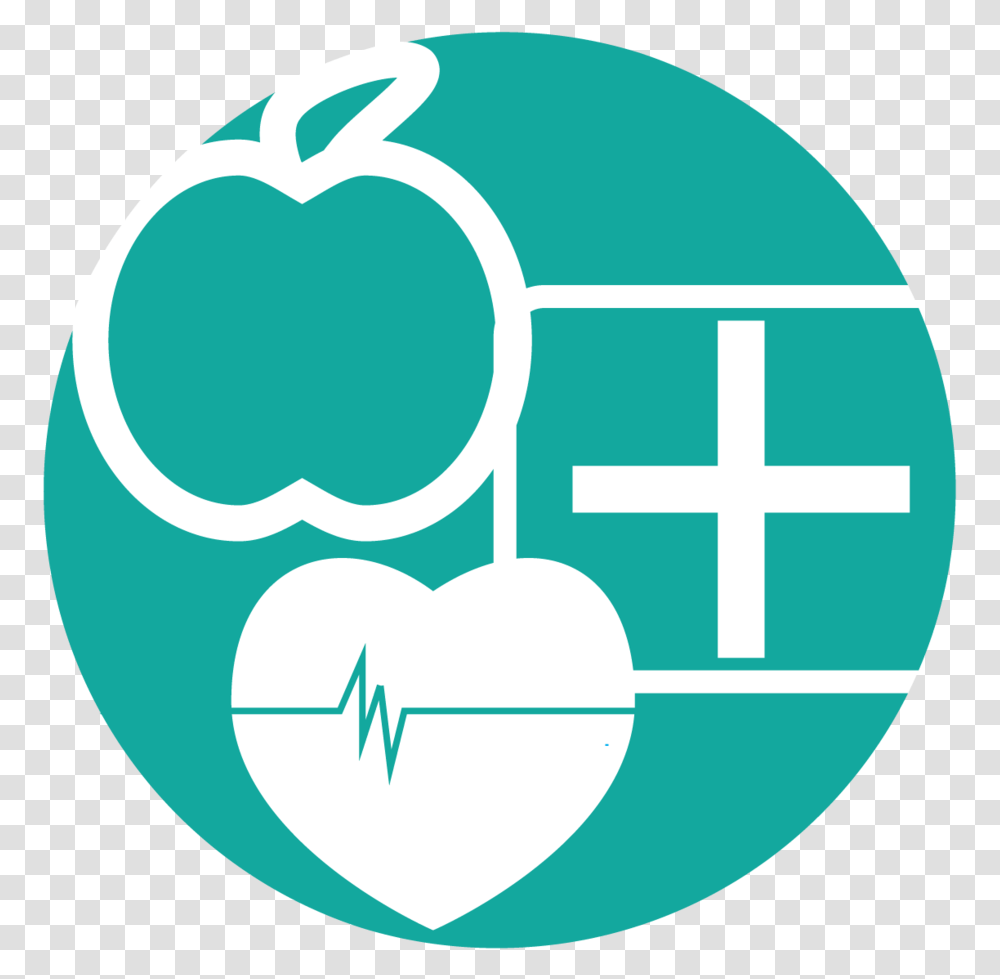 Health Amp Wellness4x Emblem, Logo, Trademark Transparent Png