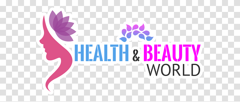 Health And Beauty Search Listing Health And Beauty Logo, Label, Text, Symbol, Trademark Transparent Png
