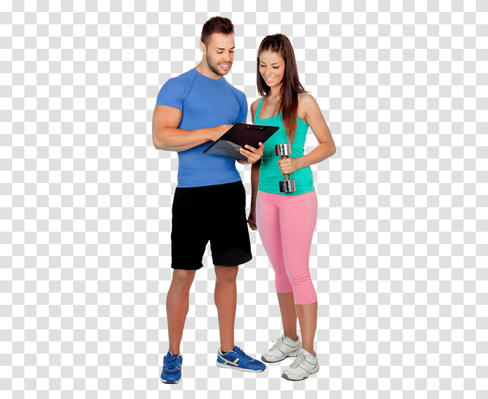 Health And Fitness, Person, Shoe, Footwear Transparent Png