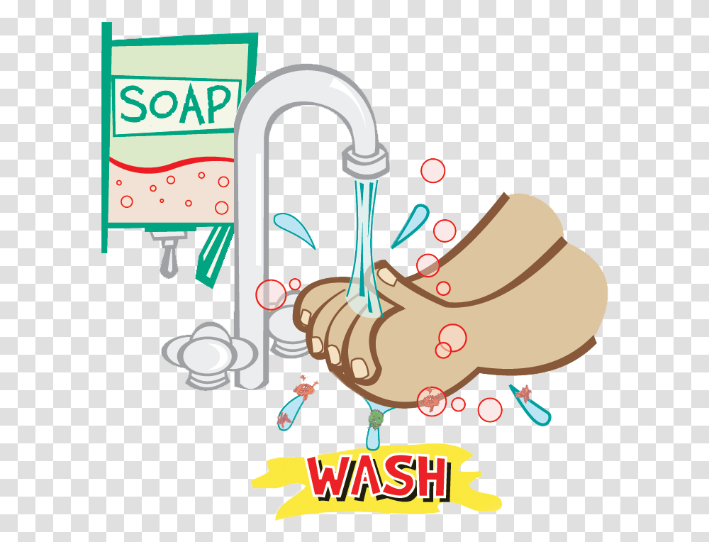 Health And Hygiene Article, Sink Faucet, Washing, Doctor Transparent Png