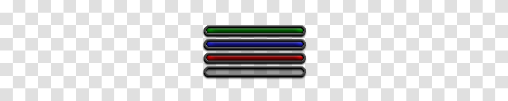Health And Mana Bars, Arrow, Weapon Transparent Png