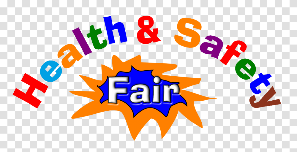 Health And Safety Fair Clip Art Free Image, Number, Alphabet Transparent Png