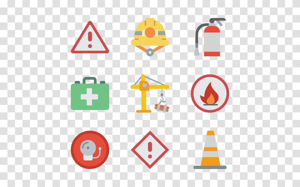 Health And Safety Icon Packs, Sign, Recycling Symbol Transparent Png