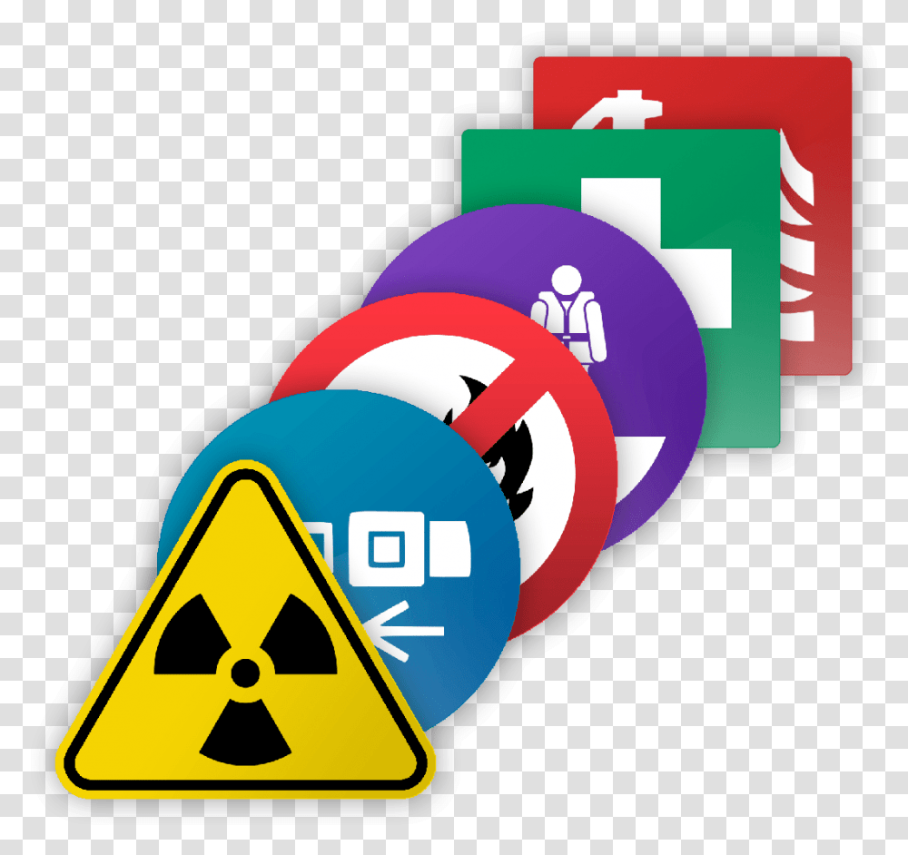 Health And Safety Icons Pack Preview Health And Safety Icon, Dynamite, Bomb Transparent Png