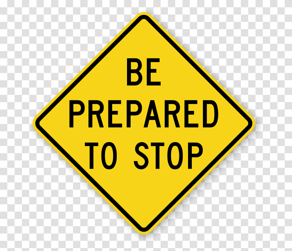 Health And Safety, Road Sign Transparent Png