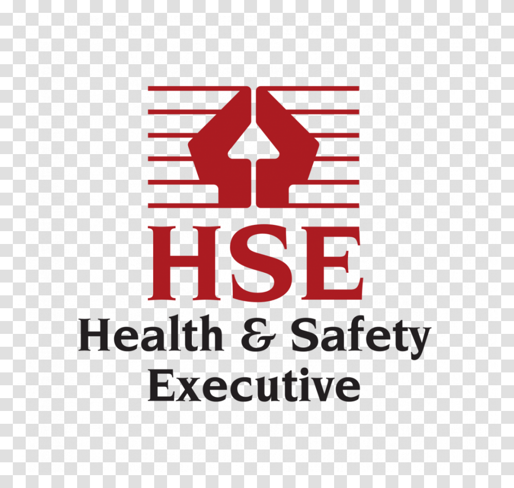 Health And Safety Uk, Logo, Trademark Transparent Png