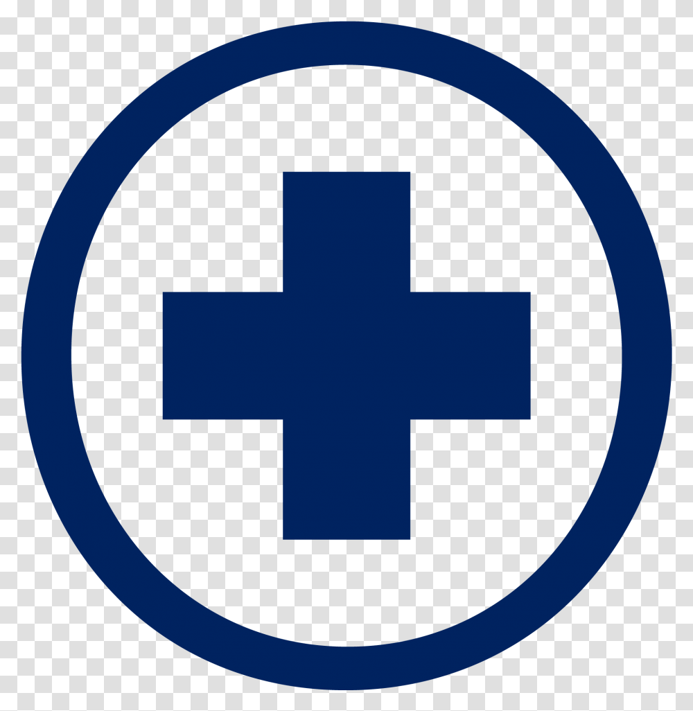 Health And Sanitation Icon, First Aid, Logo, Trademark Transparent Png