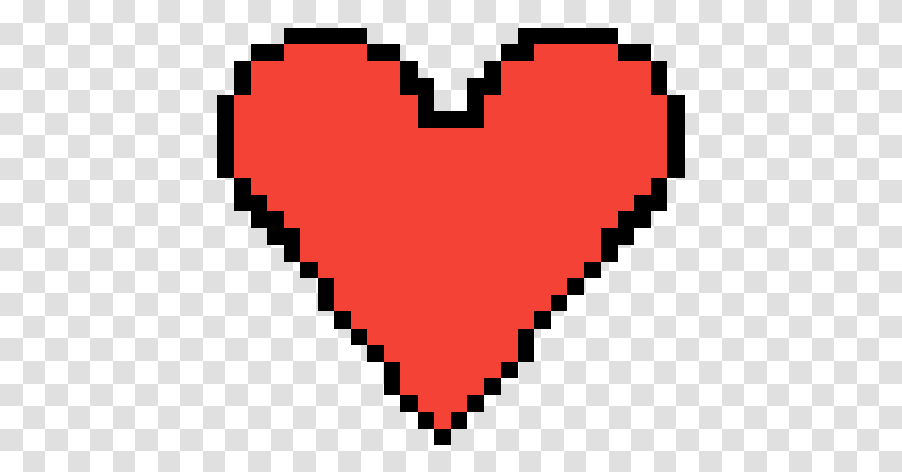 Health Bar Zelda Hearts Clip Art Library Destiny Logo Pixel Art, Label, Text, Symbol, Hand Transparent Png