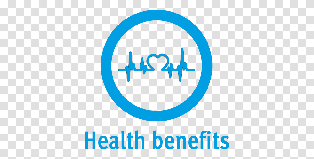 Health Benefits Circle, Poster, Advertisement Transparent Png
