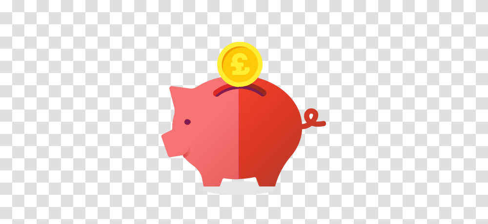 Health Benefits Clipart Free Clipart, Piggy Bank Transparent Png