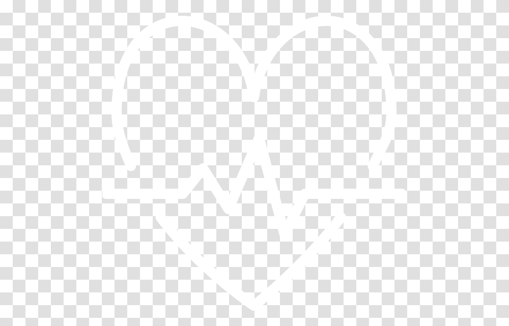 Health Black And White Download Health, Stencil, Heart, Label Transparent Png