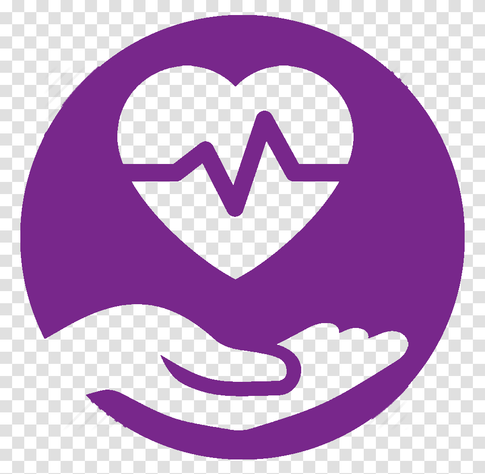 Health Care Cardiovascular Disease Computer Icons Mental Health Nurse Symbol, Heart, Face, Poster, Advertisement Transparent Png