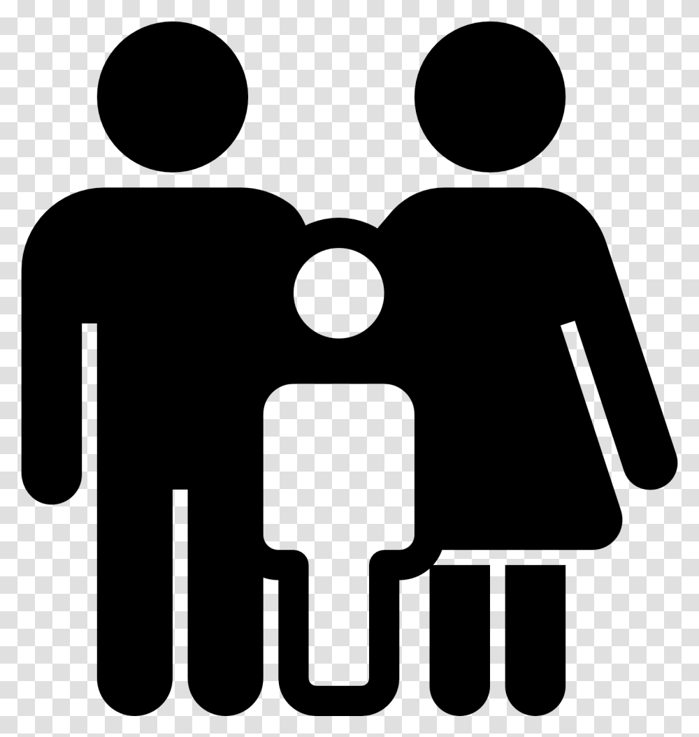 Health Care Cohabitation Patient Marriage Family Families Icon, Gray, World Of Warcraft Transparent Png
