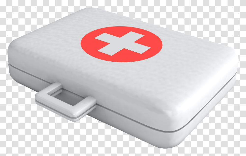 Health Care Medicine Box Therapy Medicine Box, First Aid Transparent Png