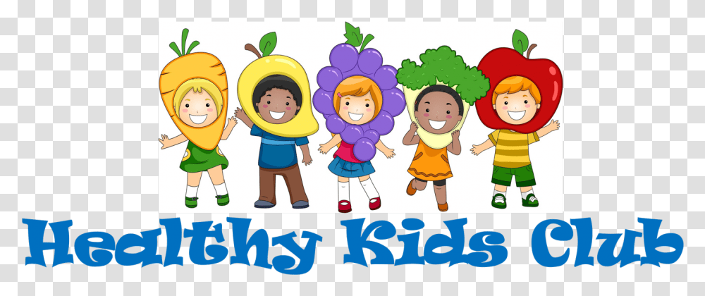 Health Clipart School Health Healthy Kids Club, Person, Human, People, Rattle Transparent Png